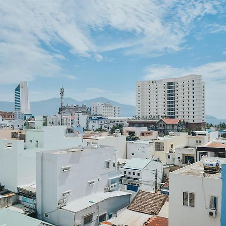 Talofofo Hotel Danang Exteriér fotografie